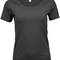 TJ450 Womens Stretch Tee