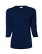 TJ460 Womens Stretch 3/4 Sleeve Tee
