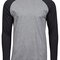 TJ5072 Men´s Ringer Tee
