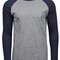 TJ5072 Men´s Ringer Tee