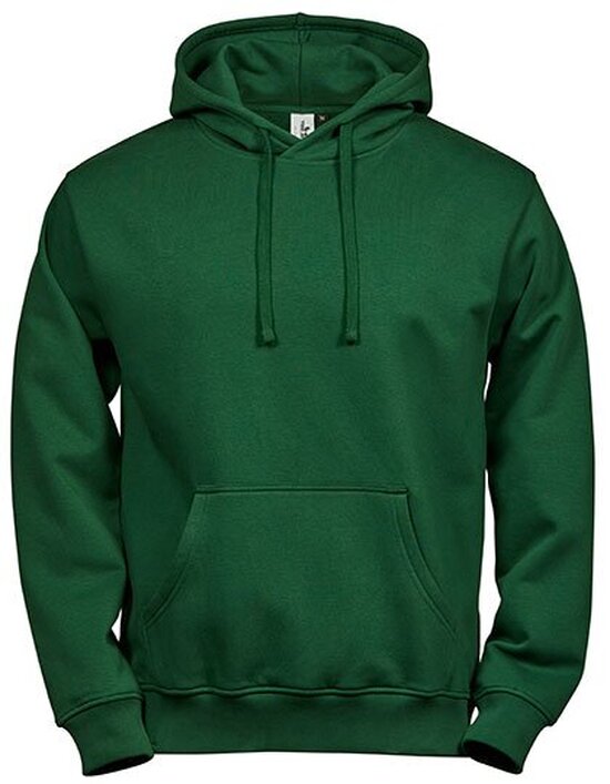 TJ5102 Men´s Power Hoodie