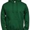 TJ5102 Men´s Power Hoodie