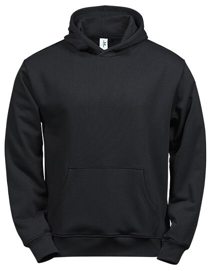 TJ5102K Junior Power Hoodie