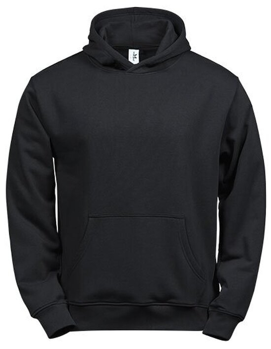 TJ5102K Junior Power Hoodie