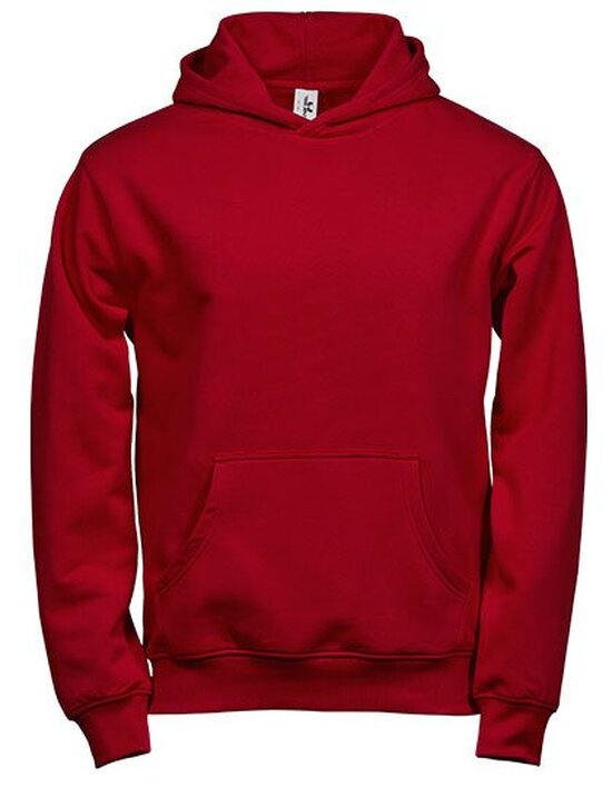 TJ5102K Junior Power Hoodie