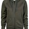 TJ5436N Womens Fashion Full Zip Hood