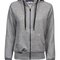 TJ5436N Womens Fashion Full Zip Hood
