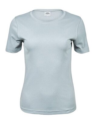 TJ580N Womens Interlock Tee