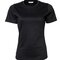 TJ580N Womens Interlock Tee