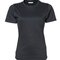 TJ580N Womens Interlock Tee