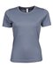 TJ580N Womens Interlock Tee