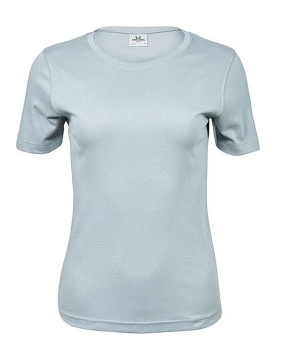 Women´s Interlock Tee