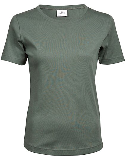 Women´s Interlock Tee