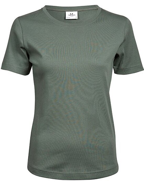 Women´s Interlock Tee