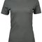 TJ580N Womens Interlock Tee