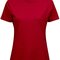 TJ580N Womens Interlock Tee