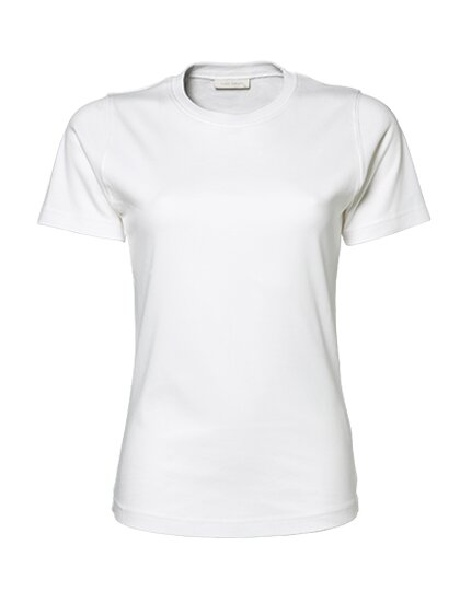 Women´s Interlock Tee
