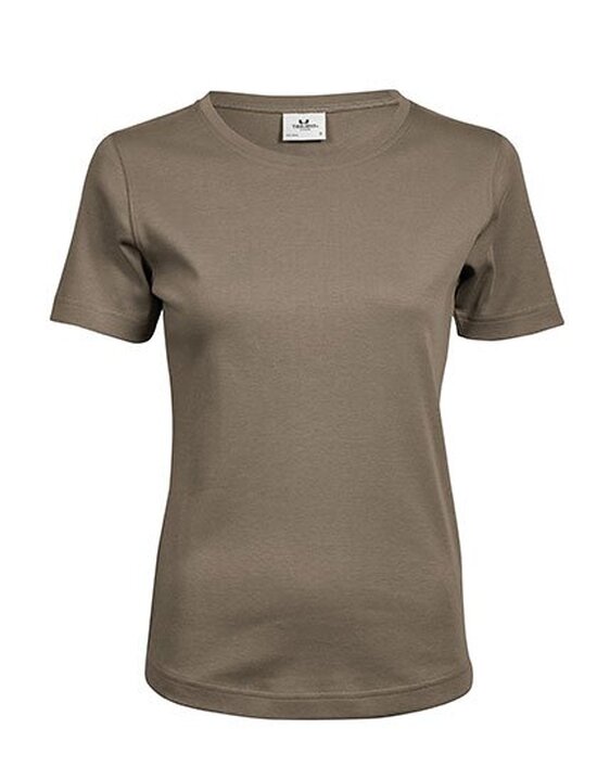 Women´s Interlock Tee