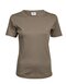 TJ580N Womens Interlock Tee