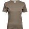 TJ580N Womens Interlock Tee