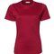 TJ580N Womens Interlock Tee