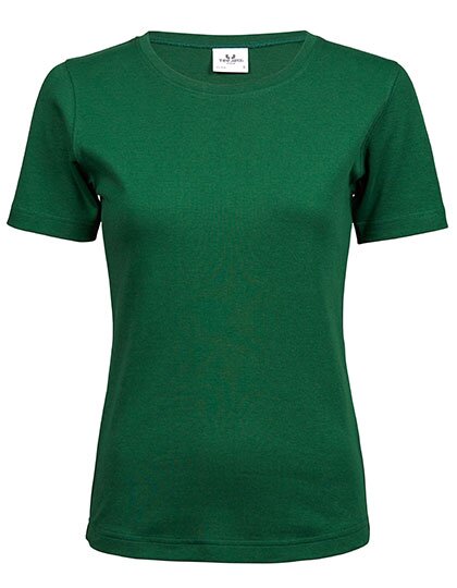 Women´s Interlock Tee