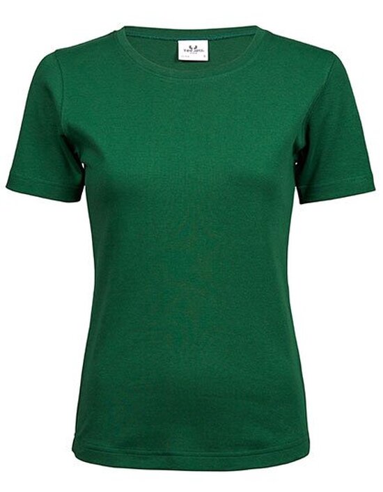 Women´s Interlock Tee