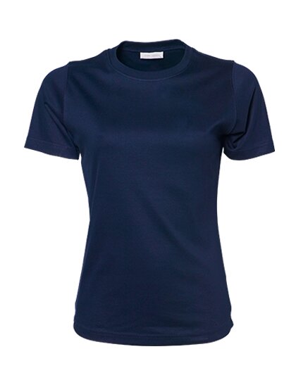 Women´s Interlock Tee