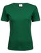 TJ580N Womens Interlock Tee
