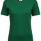 TJ580N Womens Interlock Tee