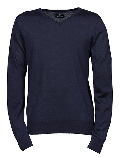 Men`s V-Neck Sweater