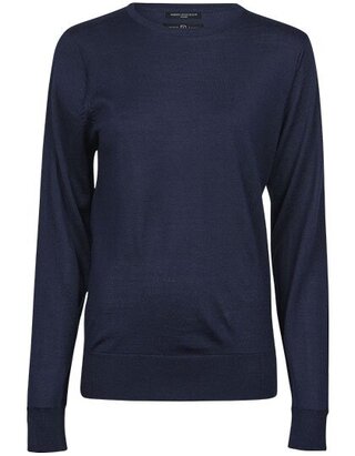 TJ6006 Women´s Crew Neck Sweater