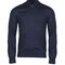 TJ6010N Tee Jays Men's Half Zip