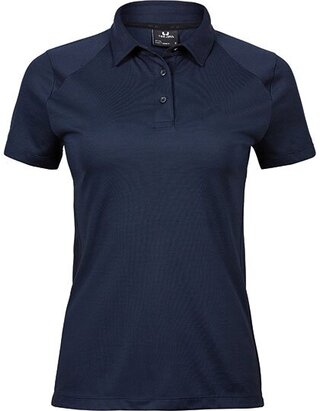 Womens Luxury Sport Polo