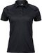 Womens Luxury Sport Polo