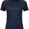 Womens Luxury Sport Polo