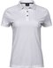 Womens Luxury Sport Polo