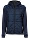 TJ9113 Women´s Hybrid-Stretch Hooded Jacket