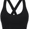 Medium Impact Core Bra