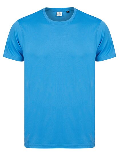 TL545 Tombo Recycled Performance T