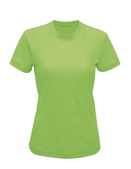 Women´s Recycled Performance T-Shirt