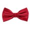Satin Bow Tie