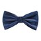 Satin Bow Tie