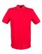 Men's Micro-fine Pique Polo Shirt