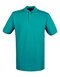 Men's Micro-fine Pique Polo Shirt