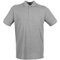 Men's Micro-fine Pique Polo Shirt