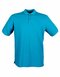 Men's Micro-fine Pique Polo Shirt