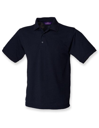 Men`s 65/35 Classic Piqué Polo Shirt