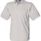 Men`s 65/35 Classic Piqué Polo Shirt