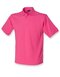 Men`s 65/35 Classic Piqué Polo Shirt